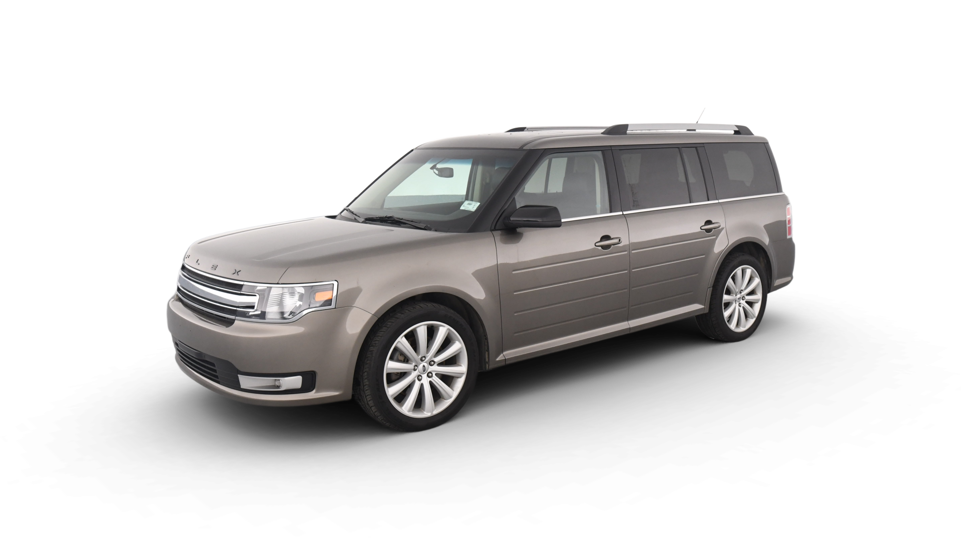 Used 2014 Ford Flex Carvana